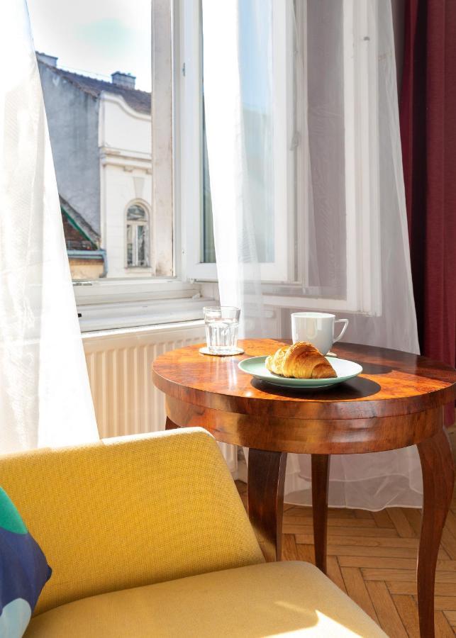 Bright & Spacious Loft With Basilica View Budapešť Exteriér fotografie