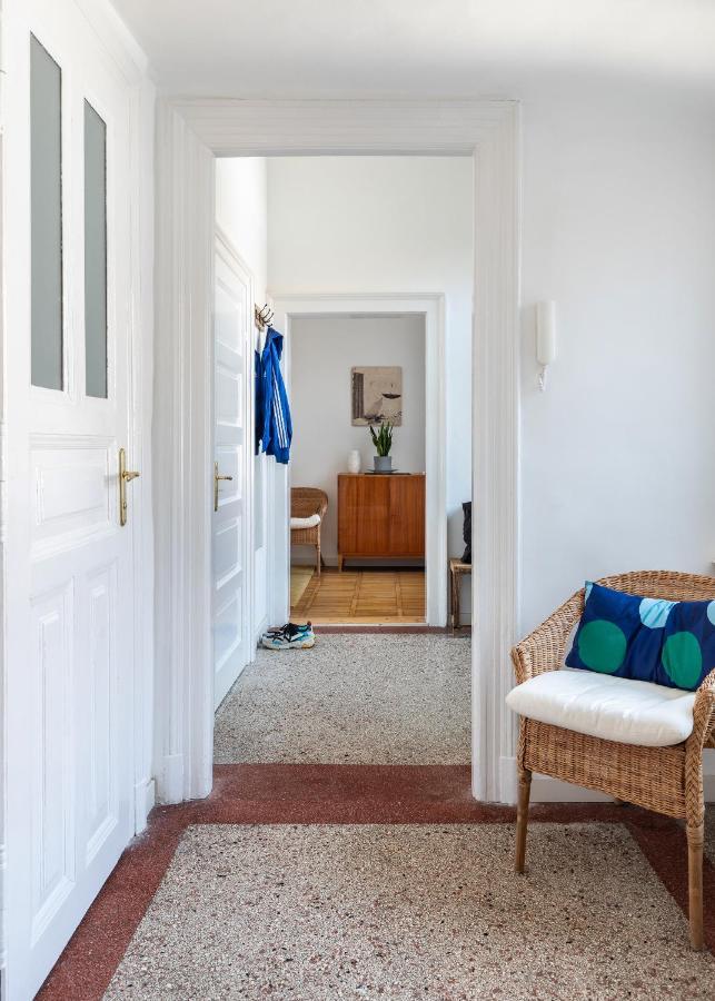 Bright & Spacious Loft With Basilica View Budapešť Exteriér fotografie