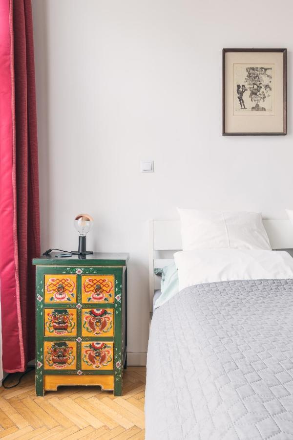Bright & Spacious Loft With Basilica View Budapešť Exteriér fotografie